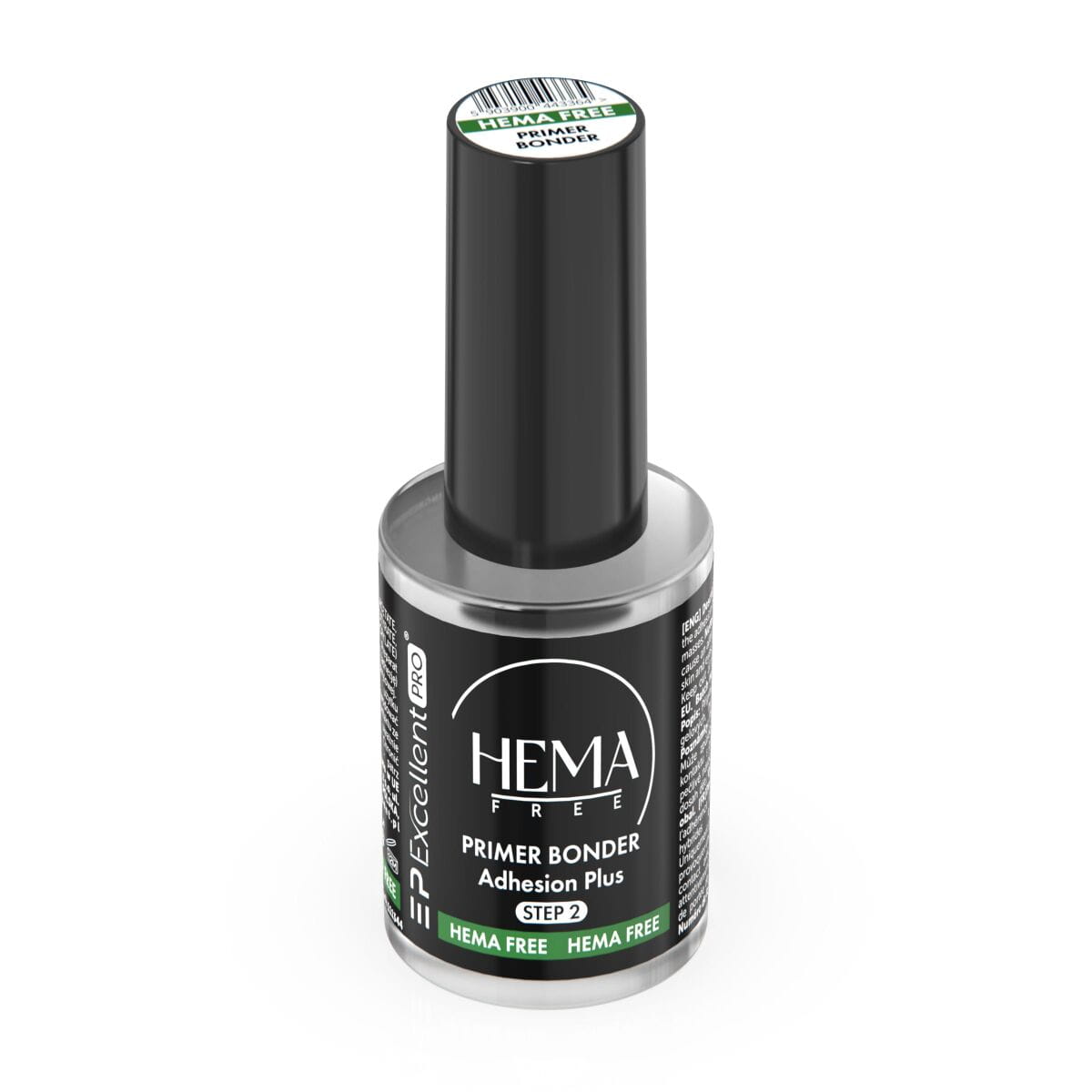 Hema FREE Excellent PRO Primer Bonder Adhesion Plus 11ml