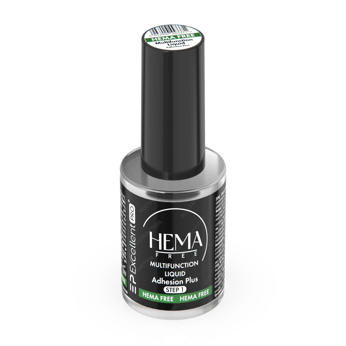 Hema FREE Excellent PRO Multifunction Liquid Adhesion Plus 10ml