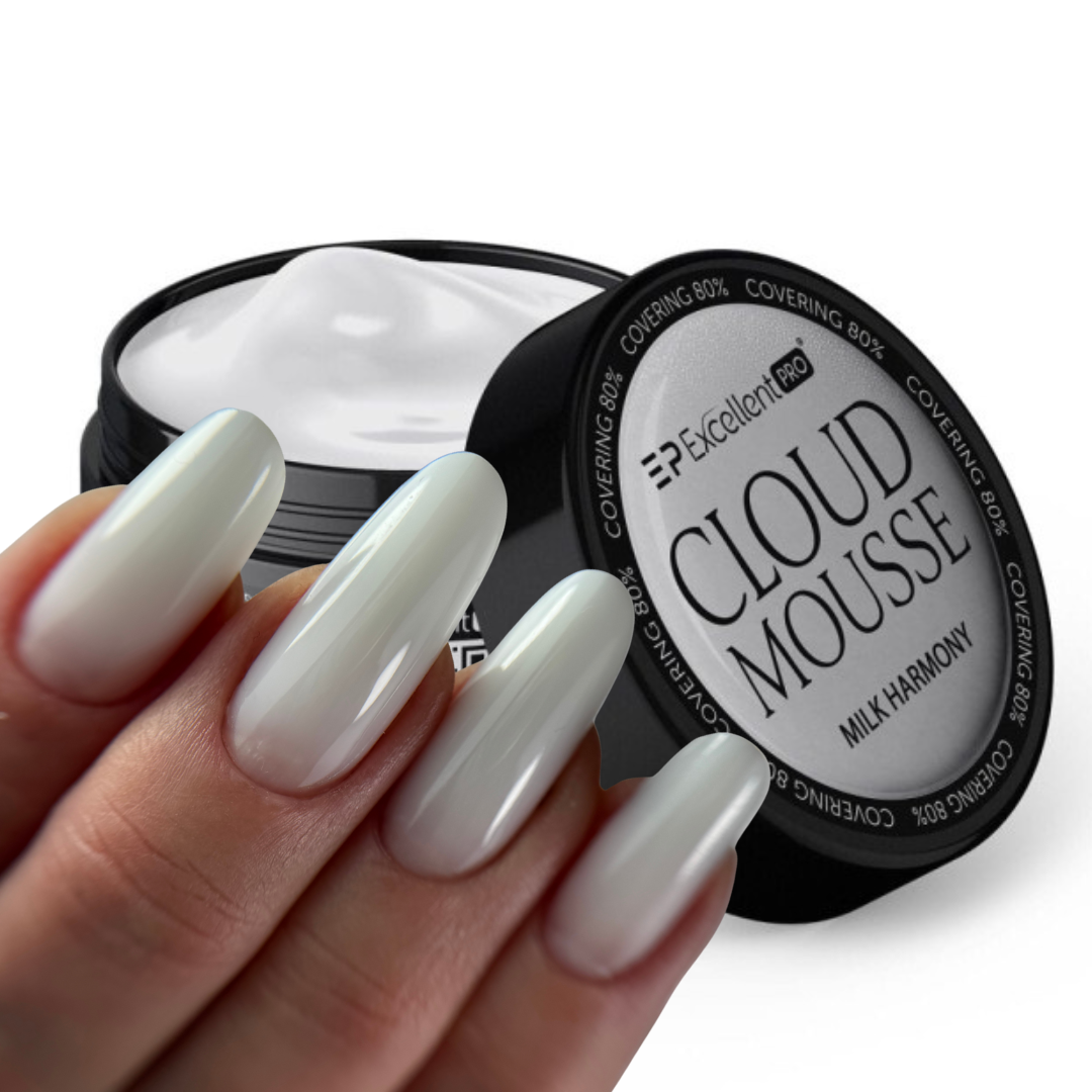 Excellent PRO Cloud Mousse Milk Harmony