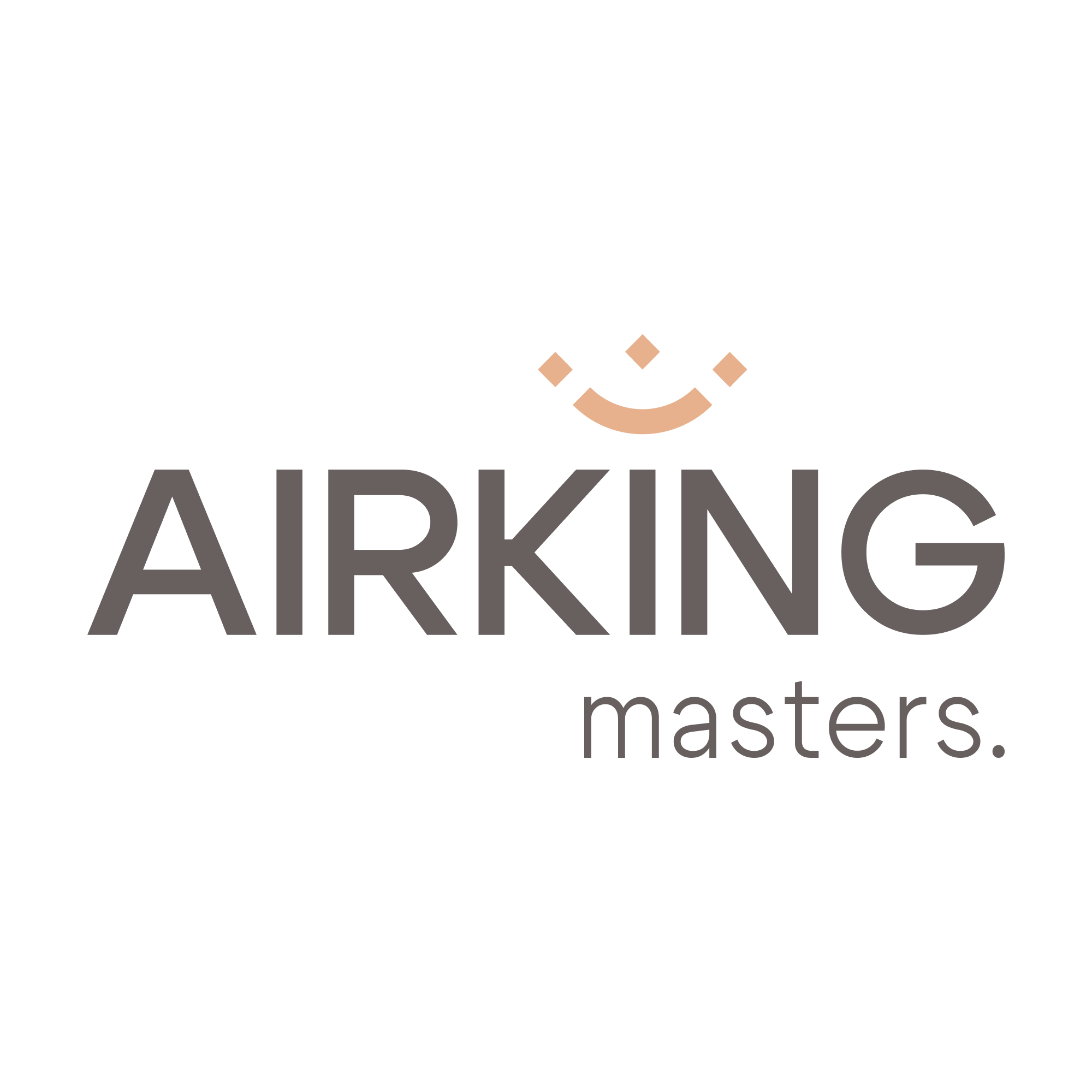 Producent: AIRKING masters (PL) (przejdź do produktów)